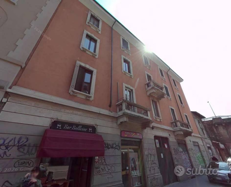 Appartamento – Milano, Greco, Municipio 2 - Vista 3