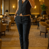 Pantaloni urban chic 40-42