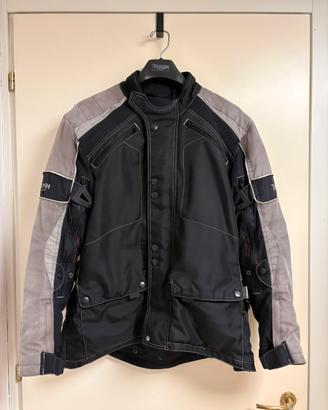 Giacca Adventure uomo Triumph