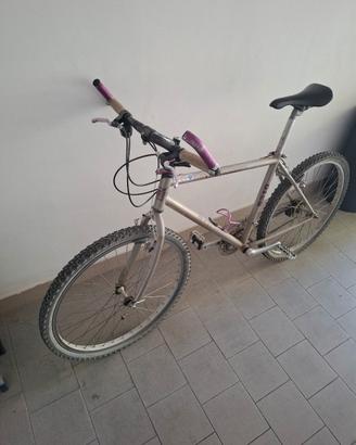 bici mountanbike