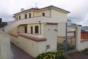 Appartamenti in villa