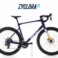 BMC Kaius 01 Three AXS 12V t.62