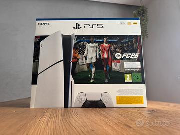 PlayStation 5 Slim 1TB PS5