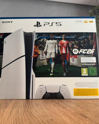 PlayStation 5 Slim 1TB PS5