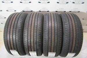 Saldi 225 50 18 Bridgestone NUOVE Estive