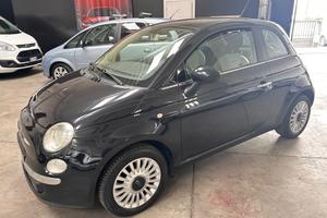Fiat 500 1200 lounge x neopatentati
