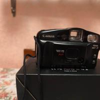 Macchina fotografica Canon Prima AF-7,