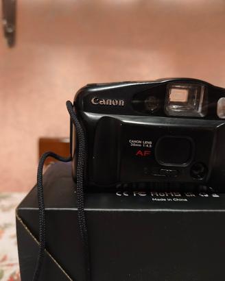 Macchina fotografica Canon Prima AF-7,