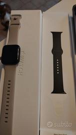 apple watch 6 