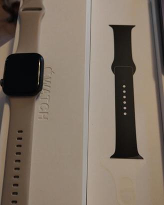 apple watch 6 