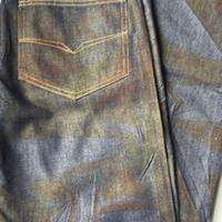 Jeans versace uomo