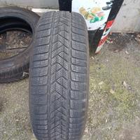 4 pneumatici auto neve jeep