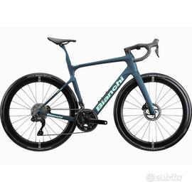 Bianchi Infinito Pro 105 Di2 2026