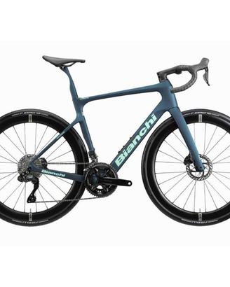 Bianchi Infinito Pro 105 Di2 2026