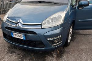 Citroen c4 picasso 7 posti
