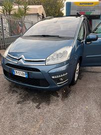 Citroen c4 picasso 7 posti