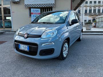 Fiat Panda 1.0 FireFly S&S Hybrid Easy