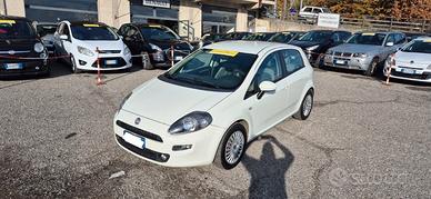 Fiat Punto 1.3 MJT II 75 CV 5 porte Easy - 2012 - 