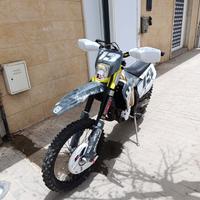 Husqvarna FE 250 - 2020