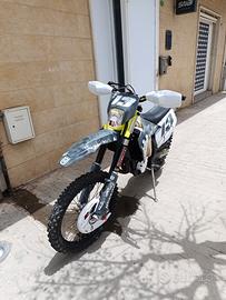 Husqvarna FE 250 - 2020