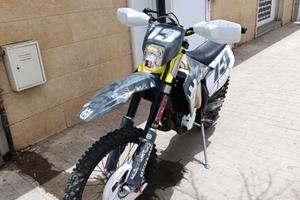 Husqvarna FE 250 - 2020