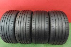 265 45 19 - 295 40 19 Gomme Estiv Porsche Panamera