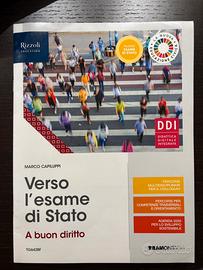 verso l’esame di stato