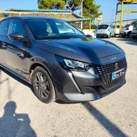 Peugeot 208 PureTech 75 Stop&Start 5 porte Allure 