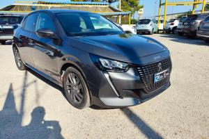 Peugeot 208 PureTech 75 Stop&Start 5 porte Allure 