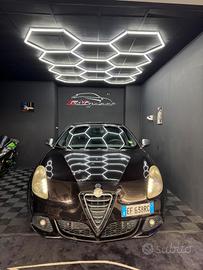 Alfa Romeo Giulietta 1.4 Benzina 120 CV – 2011 – 1