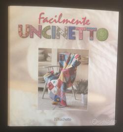 Facilmente Uncinetto - Hachette