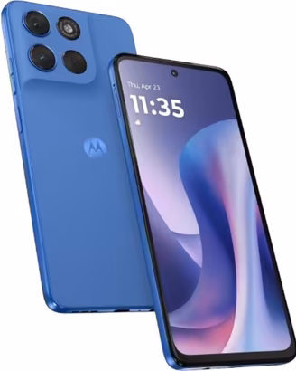 Motorola G57 8/256GB DUAL SIM BLU Smartphone nuovo