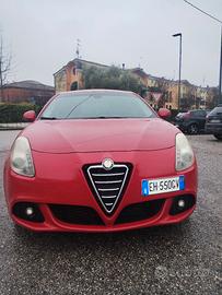 Alfa romeo Giulietta 1.6 