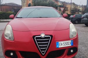 Alfa romeo Giulietta 1.6 