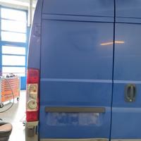 Porta posteriore sinistra FIAT DUCATO del 2006