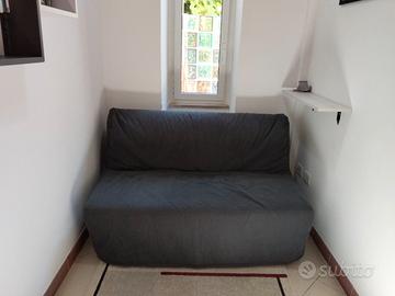 Divano letto Ikea
