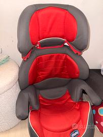 Seggiolino bambini