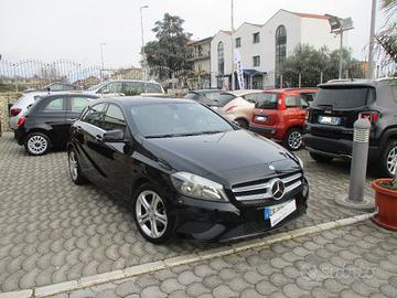 MERCEDES-BENZ A 180 CDI Executive