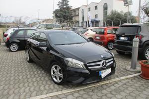 MERCEDES-BENZ A 180 CDI Executive