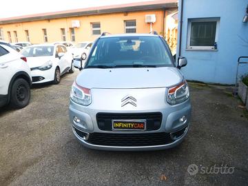 Citroen C3 Picasso 1.6 HDi 90 Exclusive N1 NEOPATE