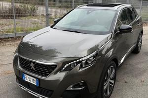 Peugeot 3008 Gt-line full optional