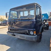 Iveco 95.14 telaio