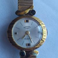 Orologio donna Rotary vintage