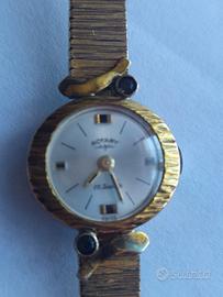 Orologio donna Rotary vintage