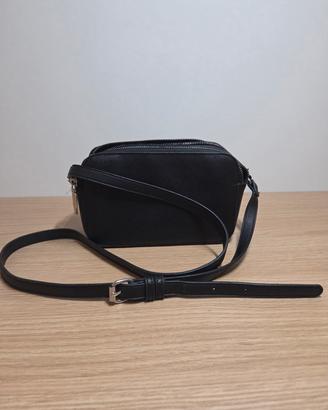 Borsa a tracolla Zuiki