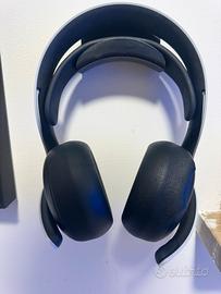 Cuffie playstation PRO perfettamente funzionanti