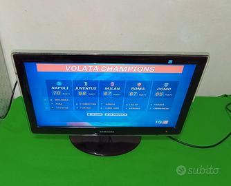 TV SAMSUNG P2270HD