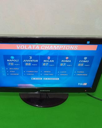 TV SAMSUNG P2270HD