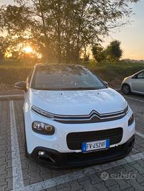 Citroen C3 PureTech 110 S&S Shine