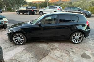 Bmw 118 d 2008
